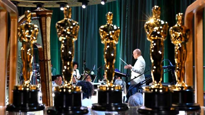 Oscars: Academy Reveals List Of Documentary, Animation & International Features Eligible For Consideration. By Erik Pedersen