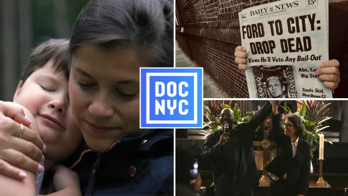 DOC NYC Announces 15th Anniversary Lineup Including 31 World Premieres From ‘Drop Dead City’ To ‘After The Rain,’ ‘All God’s Children’ & More. By Matthew Carey